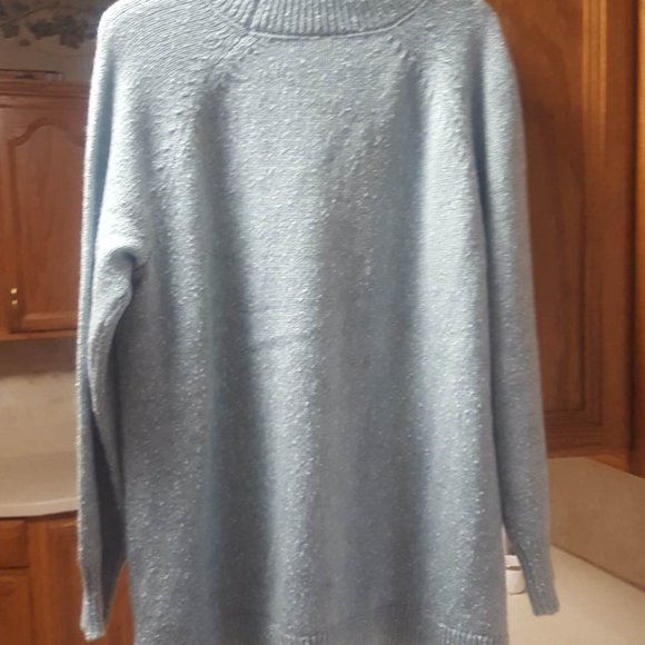 JILLIAN  NICOLE WOMENS SWEATERS SIZE 1X - Picture 10 of 10
